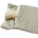 Balvi Grey Kitty Hot Water Bottle - Soft Cat-Shaped Comfort | International Shipping - Buy Online on GoSupps.com