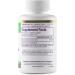 Paradise Herbs Ginkgo Biloba 120 Veg Capsules - Natural Brain Support & Memory Boost - Buy Online on GoSupps.com