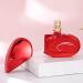 Woman Perfume Delicate Hypoallergenic Eau De Parfum Flower Beauty Products Suitable for Special Occasions Perfume Gift for Women One Size Red - Buy Online on GoSupps.com