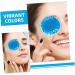 FRCOLOR Hot And Cold Pack Cold Sleeping Mask Reusable Eye Gels Hydrogel Eye Patches Cooling Eye Mask Puffy Eye Mask Ice Eye Mask Cold Eye Mask Ice Eye Patches Pvc - Buy Online on GoSupps.com