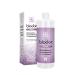 Biodor of care laundry flushing 1l odor remover & enzyme cleaner for textiles in nursing households odor neutralizers in urine vomit and other strict smells reliable cleaning