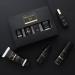 CEO Man Travel Size Gift Set with Shower Gel 55 ml (1.86 fl.oz.) EDP Perfume 20 ml (0.68 fl.oz.) No Gas Deodorant Body Parfum 50 ml (1.69 fl.oz.)& Perfume Body Lotion 50 ml (1.69 fl.oz.) - Buy Online on GoSupps.com