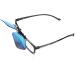 Pilestone TP-018 Color Blind Glasses | Red/Green Color Correction for Deutan & Protan | Enhance Vision for Mild to Strong Cases - Buy Online on GoSupps.com