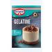 Dr. Oetker Gelatine Sachet 3x12g - 36g Pack | High-Quality Gelatine Mix - Buy Online on GoSupps.com