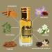 INTENSE OUD Red Tobaco Perfume Oil 12ML (0.40 OZ) With Black Gift Box Spicy Cinnamon Oud Sweet Apple & Warm Tobacco With Vanilla Red Tobacco - Buy Online on GoSupps.com
