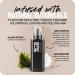 Boldify Full Body Volumizing Hair Spray - Mega-Volume - Blowout Heat Protection Spray with Thickening and Blow Dry Formula for Fine Thin Hair - For Women & Men - Buy Online on GoSupps.com