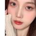 9 Color Glitter Pearly Eye Shadow Palette Long Lasting Korean Makeup | A15 - Buy Online on GoSupps.com