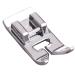 YEQIN Zig Zag, Straight Stitch Foot Snap On foot Presser Foot Will Fit Singer, Brother, Janome, Toyota, Etc Domestic Sewing Machines Style 1(zig Zag Foot)
