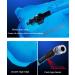 AONIJIE Foldable Hydration Bladder 1.5L-TPU | Leakproof Water Bag for Outdoor Activities - Buy Online on GoSupps.com