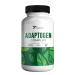Lifetropics Adaptogen Complex | Plant-Based Supplement | Contains Ashwagandha Rhodiola Rosea Bacopa Monnieri | Rich in Withanolides Salidrosides Rosavins Bacosides | 90 Vegecaps