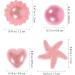 4 DIY Handmade Plastic Bowknots Star Cute Flatback Cute Nail Art Charms DIY Crafts Accessories Cute Acrylic Nail Art Nail Art Charms Material DIY Crafts Materials Manicure 3D Bead - Buy Online on GoSupps.com