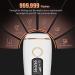 NBHDWF IPL Hair Removal Device | Pain-Free Laser Treatment for All Body Areas - Shop Now! - Buy Online on GoSupps.com