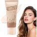 WJnflQN Makeup Foundation Makeup Foundation for Women Sweatproof Moisturizing Waterproof Cosmetics for Oily and Sensitive Skin Daily Use 01 - Buy Online on GoSupps.com