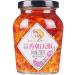 Garlic chili sauce(280g/can)dipping sauce noodles sauce fresh pickles seasonings Chinese special snacks delicious chili sauce Snack Gifts (Garlic flavored Chaotian pepper 1can) Garlic flavored Chaotian pepper 1can - Buy Online on GoSupps.com