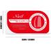 Nail Extension Kit Artificial Gel Extension Nails for Women | Fake Nail Kit Matte Nail Tips Frosted for Manicure Salon 02 - Buy Online on GoSupps.com