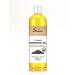 100% Pure USDA Organic Cold Pressed Unrefined Moringa Oil - 8 LBS/1 Gallon - International Shipping Available - Buy Online on GoSupps.com