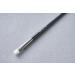 BISYOD TSUMUGI Series Eye Shadow Brush T-707 - Round Flat - Black | Premium Quality International Shipping - Buy Online on GoSupps.com