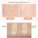 New Mushroom Head Air Cushion CC Cream Air Cushion CC Cream Mushroom Head Air Mushroom Head CC Cream Foundation Long-Lasting Matte Waterproof Moisturizing Concealer (A-03# Dark Skin) - Buy Online on GoSupps.com
