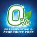 Finish 0% Dishwasher Tablets - 80 Tabs | Powerful Cleaning Formula - Buy Online on GoSupps.com