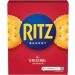 Ritz Crackers - Crispy and Buttery Snacks for Any Occasion - Original Flavour - 4 x 200g Packs - Buy Online on GoSupps.com