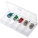 Lixada 5PCS LED Fishing Light - Deep Drop Underwater Squid Strobe & Flashing Bait Lure | International Shipping Available - Buy Online on GoSupps.com