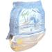 Buy HilKeys Swim Diapers - Disposable Swim Pants for Boys & Girls (M 12 Pieces) - Perfect for Pool & Beach - Ships Internationally - Buy Online on GoSupps.com