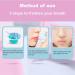 Rince-bouche jetable 20 pi ces liquide de bain de bouche Portable pour une haleine fra che soins des gencives hygi ne buccale blanchiment des dents utilisation en voyage - Buy Online on GoSupps.com
