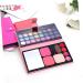 FOMIYES 2pcs 33 Eye Shadow Palettes Eyeshadow Powder Eyeshadow Matt Eyeshadow Palette Matte Combination 1 count (Pack of 1) As Shownx2pcs - Buy Online on GoSupps.com