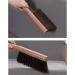 Cleaning Brush Hand Brushes Brush with Handle Grout Tile Brush Bed Brush Round Handle Dust Removal Soft Fur Household Bed Cleaning Multifunctional Brush Bedroom Anti-Static Broom - Buy Online on GoSupps.com