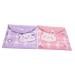 Orfofe 2st Small Article container menstrual bag with large capacity pocket for women's bandages portable bag decorative case from the time pads pu high capacity girls