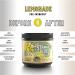 Earth Fed Muscle Stammpede Lemonade Pre Workout | Energy Boost Beta Alanine Caffeine Keto Friendly - 26 Servings - Buy Online on GoSupps.com