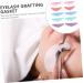 Healeved 10 Pairs Grafting Eyelash Spacer Eyelash Ironing Patch Eyelash Grafting Pad Eyelashes Extension Gasket Eyelash Perm Gasket Eyelash Perm Pads. Eyelashes Grafting Gasket - Buy Online on GoSupps.com