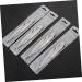 Magiclulu Vintage Razor Set for Men - 3pcs Stainless Steel Razor Holder & Hair Clipping Tool - Buy Online on GoSupps.com
