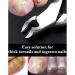 Portable Large Nail Clippers Ingrown Nails Thick Nails Special Nail Clippers Finger and Toe Nail Groove Beauty Tools Multifunctional - Buy Online on GoSupps.com