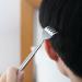 Qinsky Stainless Steel Telescopic Back Scratchers - 2 Pack for Ultimate Comfort & Relief | International Shipping Available - Buy Online on GoSupps.com