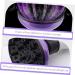 Buy NOLITOY Hair Dryer Hood - Travel Accessory for Curly Hair Durable Diffuser for Volume & Style Protective Purple Wave Cover - Buy Online on GoSupps.com
