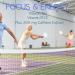 Pickleball Gummies - Triple Action Endurance Focus & Energy | 5 Electrolytes & Vitamin B | Vegan Keto Non-GMO | Sugar-Free Lemon Flavor | 60 ct for Game-Time Readiness - Buy Online on GoSupps.com