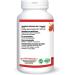 Nutridom Chaga Mushroom Supplement 20x Extra Strength Provides Antioxidant Non-GMO Vegan Free of Gluten Egg Wheat Soy Corn and Dairy (120 Veggie Capsules) - Buy Online on GoSupps.com