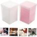 Beavorty 2 Boxes Eyelash Wipes Eyelash Glue Removing Pads Nail Polish Remover Pads Gel Nail Polish Remover Glue for Nail Charms Nail Polish Cleaning pad Adhesive Plastic No Shedding - Buy Online on GoSupps.com