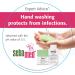 Sebamed Paraben-Free Liquid Face and Body Wash with Pump - pH 5.5 - Dermatologist Recommended - 13.5 oz (400ml) - Pack of 3 - Buy Online on GoSupps.com