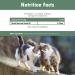Hemp Oil for Dogs and Cats - 1000ml (1fl/Oz) | All-Natural Supplement - Buy Online on GoSupps.com