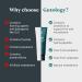 Natural Probiotic Hydroxyapatite Toothpaste | Fluoride-Free | Remineralizing for Adults & Children | Sensitive Teeth & Whitening | Wild Mint Flavor | 120ml (4.2 Oz - Buy Online on GoSupps.com