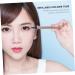Mikinona 5pcs Eyeliner Empty Pipe Refill Empty Eyeliner Tube Eyeliners Empty Concealer Tube Bottles Plastic - Buy Online on GoSupps.com