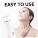 Healeved 1pc Spray Hydrating Apparatus Mist Sprayer USB Face Mist Facial Mizer Face Humidifier Portable Abs - Buy Online on GoSupps.com