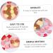 ABOOFAN 2 Sets Biscuit Mold Chocolate Cookie Cake Mold Biscuit Stamp Cutter Biscuits Mold Embossed 3D - Buy Online on GoSupps.com