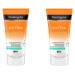 JOHNSON JOHNSON Neutrogena AntiPimples 2in1 Cleansing & Mask 2 x 150 ml Cleansing and Mask