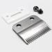 Professional Adjustable Hair Clipper Replacement Blades Set #2161 Compatible w/Whal 5 Star Series Senior Cordless Magic Hair Clippers 8148 (Silver) - Buy Online on GoSupps.com