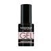 Deborah Milano Professional nail polish semi-permanent No. 24 porcelain clumsy effect long-lasting for intensive and shiny nails 4.5 ml