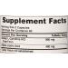 Puritan's Pride Acetyl L-Carnitine Free Form 120 Count - Premium Quality Supplement - Buy Online on GoSupps.com