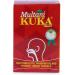 Desko Kuka Tablet for Tonsillitis & Pharyngitis Relief | 100% Natural Ayurvedic Formula | Soothes Chronic Throat Issues | 50 Tablets - Buy Online on GoSupps.com